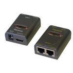 Convertisseur vido - mcl - cg - 287c2 - hdmi vers vga - rsolution 1600x1200 - hdcp