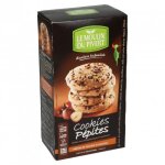 Cookies aux p�pites de chocolat 175gr