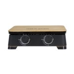 Cookin garden plancha gaz dune 60 - l 40 × l 47 × h 20cm - surface de cuisson : l 131 × l 60 × h 103 ... Cookin garden plancha gaz dune 60 - l 40 × l 47 × h 20cm - surface de cuisson : l 131 × l 60 × h 103 ...