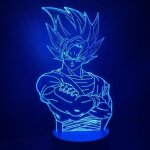 Cool kids led night lamp dragon ball z goku figure veilleuse pour enfant chambre décor anime 3d illusion ... Cool kids led night lamp dragon ball z goku figure veilleuse pour enfant chambre décor anime 3d illusion ...