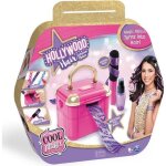 Cool maker - hollywood hair studio - 6056639 - machine pour cr�er coiffures sur cheveux et accessoires ...