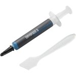 Cooler master - cryofuze 5 blue - mgy - adsb - n03g - r1 - tpy - adpg - 3040 - r1 - p�te thermique