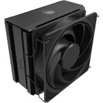 Cooler master - hyper 212 3dhp black - ventirad cpu - ventilateur 120mm