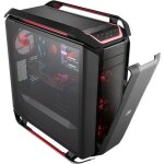 Cooler master ltd boitier pc cosmos c700p black edition - noir / rouge - verre trempé - format atx (mcc ... Cooler master ltd boitier pc cosmos c700p black edition - noir / rouge - verre trempé - format atx (mcc ...