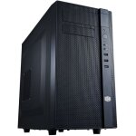 Cooler master ltd boitier pc n 200 - noir - format micro atx (nse - 200 - kkn1) Cooler master ltd boitier pc n 200 - noir - format micro atx (nse - 200 - kkn1)