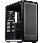 Cooler master - masterframe 500 mesh black argb - bo�tier pc - moyen tour