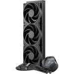 Cooler master - masterliquid 360 atmos stealth - mlx - d36m - a24pk - r1 - watercooling - ventilateur ...