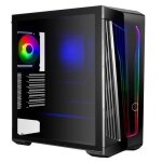 Cooler master - mb540 - kgnn - s00 - boîtier pc gaming argb - masterbox mb540 - tempered glass bandeaux ... Cooler master - mb540 - kgnn - s00 - boîtier pc gaming argb - masterbox mb540 - tempered glass bandeaux ...