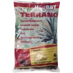 Copeaux de h�tre pour terrarium - hobby - terrano - substrat naturel - reptile - l�zard