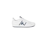Le coq sportif baskets sneakers homme blanc cuir gr75891