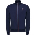 Gilet le coq sportif homme fz working blue bleu coton