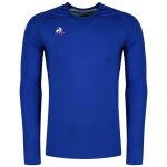 Le coq sportif t - shirt manches longues homme