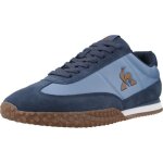 Chaussure le coq sportif mod�le veloce i - coleur bleu