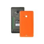 Coque arrière nokia solide couleur en plastique de la batterie remplacement couverture microsoft lumia ... Coque arrière nokia solide couleur en plastique de la batterie remplacement couverture microsoft lumia ...