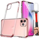 Coque - booling - pour iphone 12 pro - souple - chromé - protection maximale Coque - booling - pour iphone 12 pro - souple - chromé - protection maximale