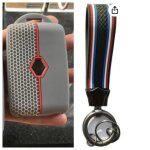 Coque de clé pour renault captur megane talisman espace clio zoe koleos scenic 4 arkana dacia sandero ... Coque de clé pour renault captur megane talisman espace clio zoe koleos scenic 4 arkana dacia sandero ...
