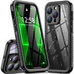 Coque tanche iphone 13 pro compatible magsafe protecteur cran et camra intgrs antichoc tanche ip68 ...