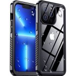 Coque tanche iphone 13 promax compatible magsafe protecteur cran et camra intgrs antichoc tanche ...