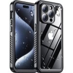 Coque tanche iphone 14 pro compatible magsafe protecteur cran et camra intgrs antichoc tanche ip68 ...
