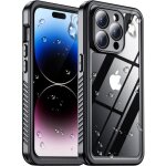 Coque Étanche iphone 14 promax compatible magsafe protecteur Écran et caméra intégrés antichoc Étanche ... Coque Étanche iphone 14 promax compatible magsafe protecteur Écran et caméra intégrés antichoc Étanche ...