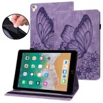 Coque etui cuir pu papillon en relief portefeuille pour ipad 9. 7 ipad 6 ipad 5 ipad air 2 ipad air 1 ... Coque etui cuir pu papillon en relief portefeuille pour ipad 9. 7 ipad 6 ipad 5 ipad air 2 ipad air 1 ...