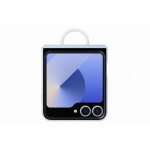 Coque et tui tlphone mobile samsung coque designed for samsung galaxy z flip 6 transparent