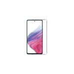 Coque et tui tlphone mobile samsung dfs galaxy a26 5g transparente