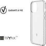 Coque - force case - air - renforc�e - transparent - iphone 12 pro max