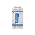 Coque - force case - galaxy s23 fe - transparente - souple - protection
