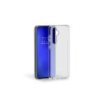 Coque - force case - samsung galaxy s24 fe - ultra - renforc�e (chocs 3m) - translucide - anti - jaunissement ...