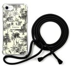 La coque francaise coque cordon compatible iphone 7 / 8 / iphone se 2020 / 2022 - modèle : botanic evasion ... La coque francaise coque cordon compatible iphone 7 / 8 / iphone se 2020 / 2022 - modèle : botanic evasion ...