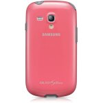 Samsung efc-1m7bpeg protective cover galaxy s iii mini pink