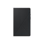 Accessoires tablette - samsung - galaxy tab a9 - book cover - noir - protection multi - positions Accessoires tablette - samsung - galaxy tab a9 - book cover - noir - protection multi - positions