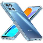Coque - phonillico� - honor x6 - antichoc - souple - transparent