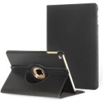 Coque housse - étui en cuir apple ipad air 3 (10. 5) 2019 rotatif 360° noir Coque housse - étui en cuir apple ipad air 3 (10. 5) 2019 rotatif 360° noir