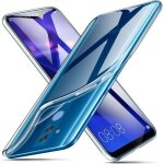 Coque huawei mate 20 litecoque transparente gel silicone tpu souple housse etui de protection pour huawei ...