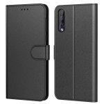 Coque huawei p30 pochette etui housse p30 cuir à clapet avec fermeture magnétique et multifonctionnel ... Coque huawei p30 pochette etui housse p30 cuir à clapet avec fermeture magnétique et multifonctionnel ...