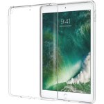 Coque pour ipad 5 �me et ipad 6 �me - 9. 7 ipad 2017 et ipad 2018 (a1822a1823 a1893 a1954) coque transparente ...