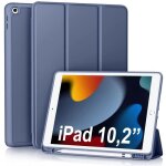 Coque ipad 9e generation 102 housse etui protection antichoc pour apple ipad 102 pouces avec fente pour ... Coque ipad 9e generation 102 housse etui protection antichoc pour apple ipad 102 pouces avec fente pour ...