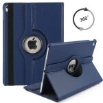 Coque ipad pro 12. 9 2020 housse �tui de protection tablette (4e g�n�ration) avec support 360� rotation ...