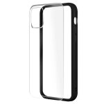 Coque iphone 13 pro mode bumper et renforc� mod nx rhinoshield noir noir