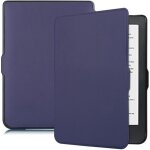 Coque kobo clara hd etui ultra mince et l�ger � rabat housse pour kobo clara hd liseuse ebook 60 pouces ...