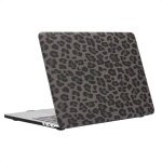 Coque laptop sabi imprim� panth�re apple macbook pro 16 pouces (2021 / 2023 m3 / 2024 m4 / 2026 m5) - ...