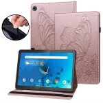 Coque lenovo tab m10 plus (3rd gen) 10. 6 2022 papillon en relief etui en cuir pu portefeuille tablette ... Coque lenovo tab m10 plus (3rd gen) 10. 6 2022 papillon en relief etui en cuir pu portefeuille tablette ...