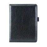 Coque de liseuse � kobo aura edition 2 - noir