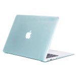 Pour coque macbook air 13 pouces ancienne mod�le a1466 & a1369 - sans touch bar&id lightweight antichoc ...