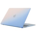 Coque macbook pro 13 pouces (model a1989 a1706 a1708 ) anti choc rigide �tui de protection haute qualit� ...