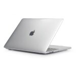 Coque macbook pro 15 touch bar housse mod�le a1990 / a1707 anti choc rigide �tui de protection - blanc ...