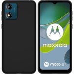 Coque pour motorola moto e13 - housse etui protection tpu silicone antichoc noir Coque pour motorola moto e13 - housse etui protection tpu silicone antichoc noir