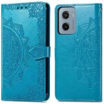 Coque motorola moto g05motorola moto e15 turquoise imoshion